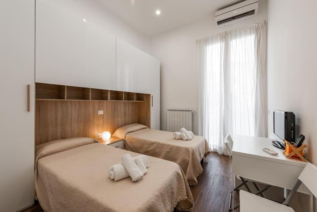 Central Loft Full Comfort Бари Екстериор снимка